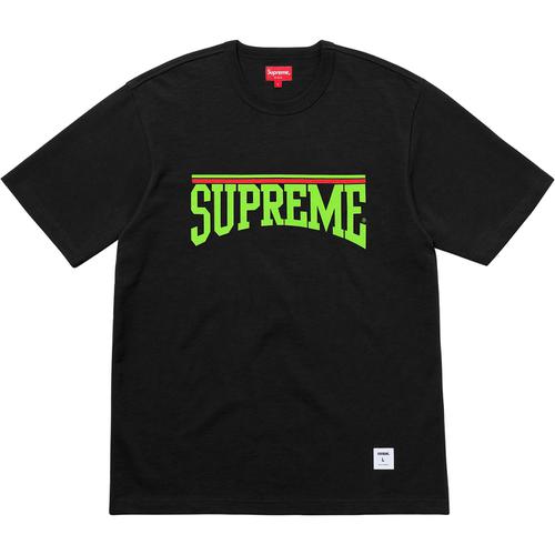 Supreme Arch S S Top (SS18) - $78