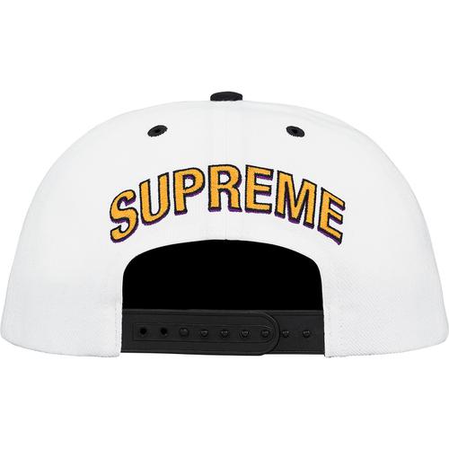 Supreme Ecstasy 6-Panel (SS18) - $48