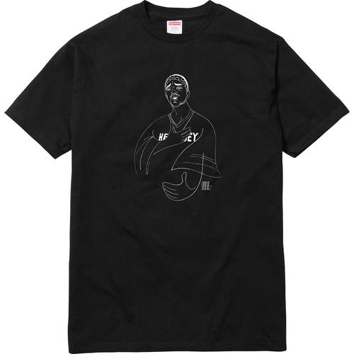 Supreme Prodigy Tee (SS18) - $40