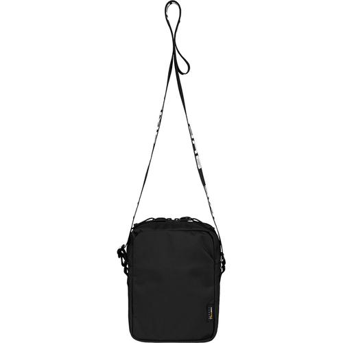 Supreme Shoulder Bag (SS18) - $54