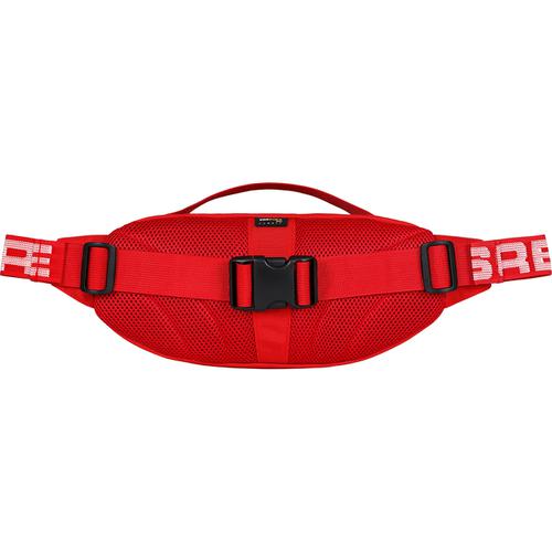 Supreme Waist Bag (SS18) - $88
