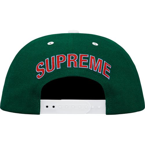 Supreme Ecstasy 6-Panel (SS18) - $48