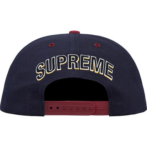 Supreme Ecstasy 6-Panel (SS18) - $48