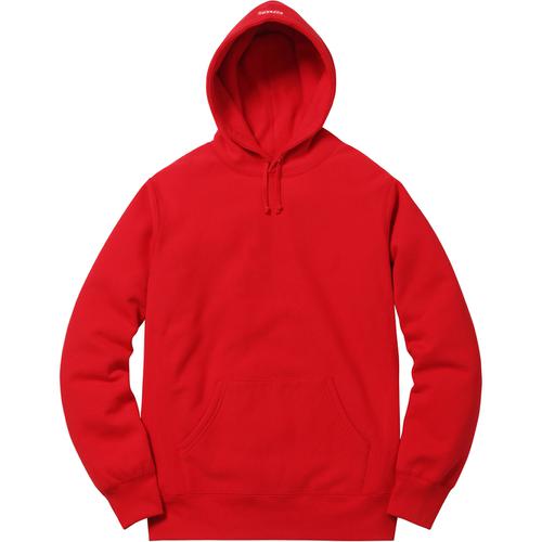 Supreme Illegal Business Hooded Sweatshirt (SS18) - $148