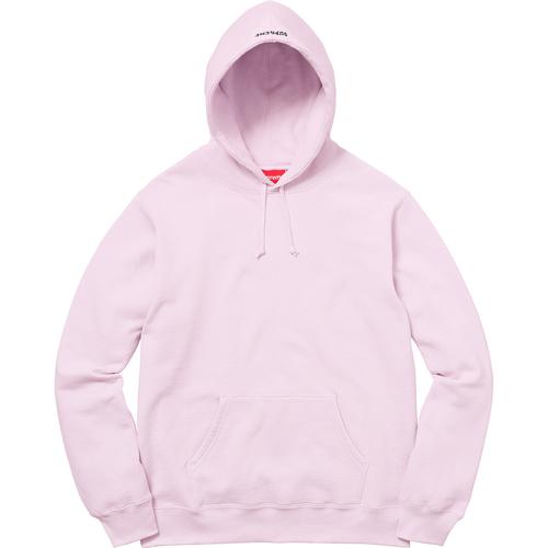 Supreme Illegal Business Hooded Sweatshirt (SS18) - $148