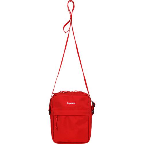 Supreme Shoulder Bag (SS18) - $54