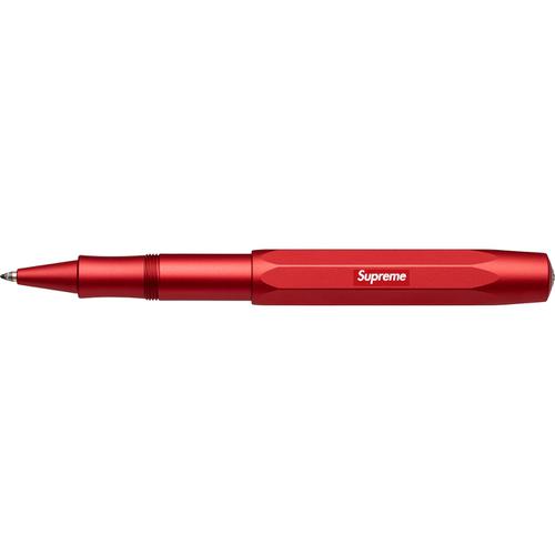 Supreme Supreme Kaweco AL Sport Ballpoint Pen (SS18) - $68