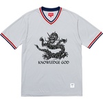 Supreme Knowledge God Practice Jersey (SS18)