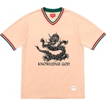 Supreme Knowledge God Practice Jersey (SS18)
