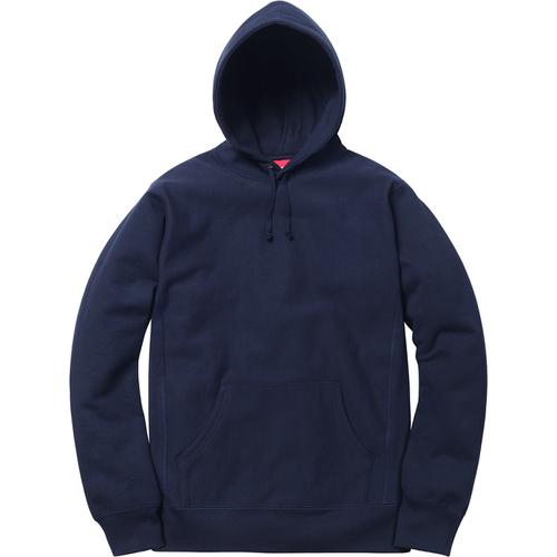 Supreme Studded Hooded Sweatshirt (SS18) - $168