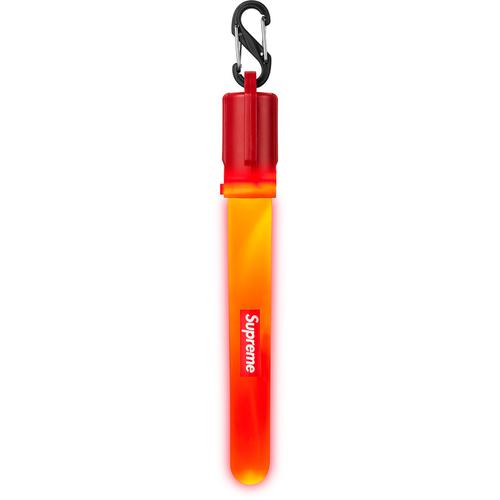 Supreme Night Lite Keychain (SS18) - $16