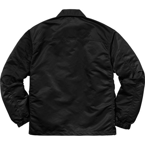 Supreme Nylon Turnout Jacket (SS18) - $228