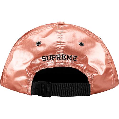 Supreme Supreme The North Face Metallic 6-Panel (SS18) - $54