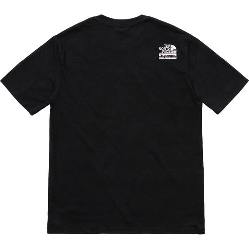 Supreme Supreme The North Face Metallic Logo T-Shirt (SS18) - $54