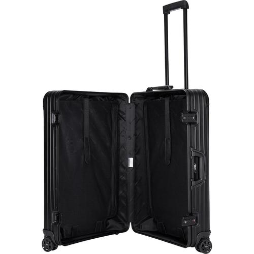 Supreme Supreme RIMOWA Topas Multiwheel 82L (SS18) - $1800