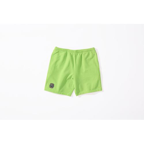 Supreme Supreme LACOSTE Sweatshort (SS18) - $128