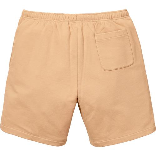 Supreme Supreme LACOSTE Sweatshort (SS18) - $128