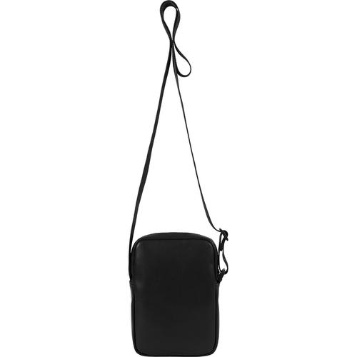 Supreme Supreme LACOSTE Shoulder Bag (SS18) - $110