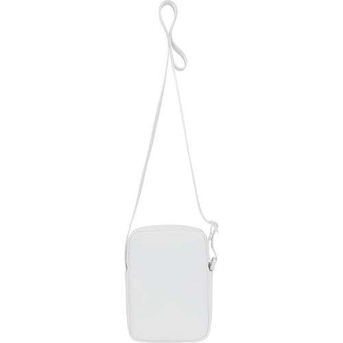 Supreme Supreme LACOSTE Shoulder Bag (SS18) - $110