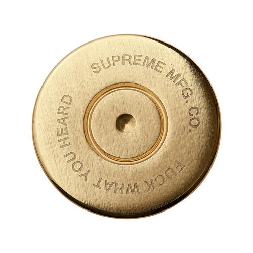 Supreme Cartridge Flask (SS18) - $74