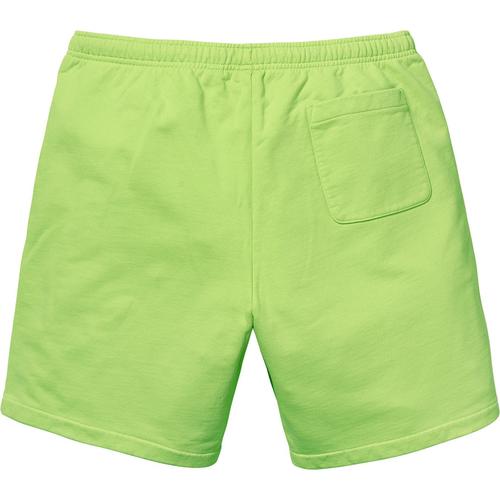 Supreme Supreme LACOSTE Sweatshort (SS18) - $128