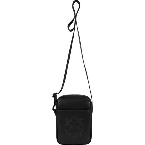 Supreme Supreme LACOSTE Shoulder Bag (SS18) - $110