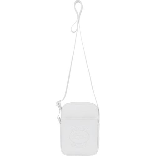 Supreme Supreme LACOSTE Shoulder Bag (SS18) - $110