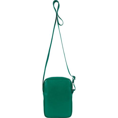 Supreme Supreme LACOSTE Shoulder Bag (SS18) - $110