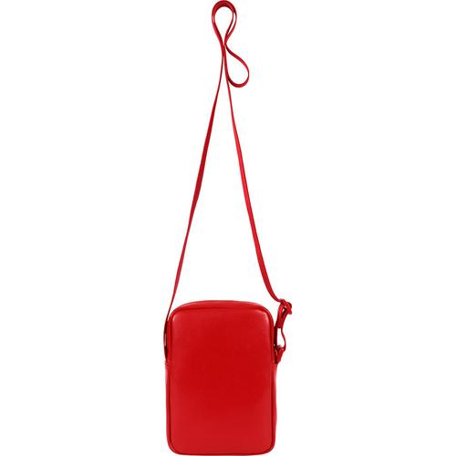 Supreme Supreme LACOSTE Shoulder Bag (SS18) - $110