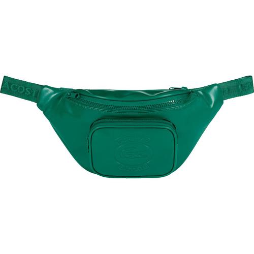 Supreme Supreme LACOSTE Waist Bag (SS18) - $110