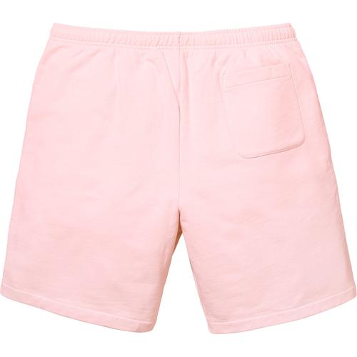 Supreme Supreme LACOSTE Sweatshort (SS18) - $128