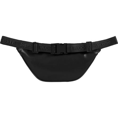 Supreme Supreme LACOSTE Waist Bag (SS18) - $110