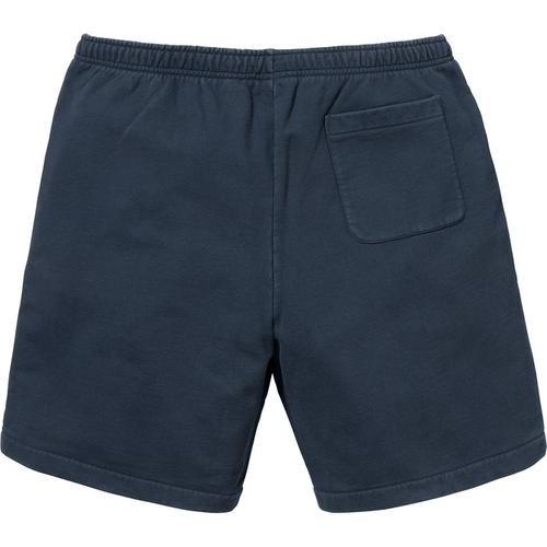 Supreme Supreme LACOSTE Sweatshort (SS18) - $128