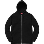 Supreme Supreme Hellraiser Pinhead Zip Up Hooded Sweatshirt (SS18)
