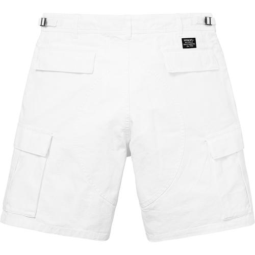 Supreme Cargo Short (SS18) - $128