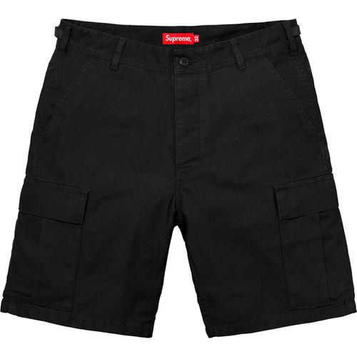 Supreme Cargo Short (SS18) - $128