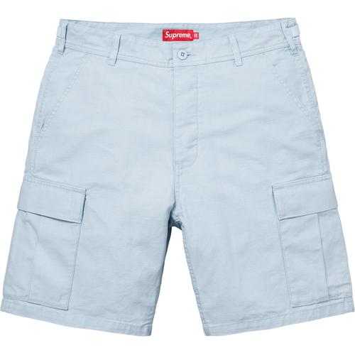 Supreme Cargo Short (SS18) - $128