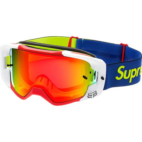 Supreme Supreme Fox Racing VUE Goggles (SS18) - $148