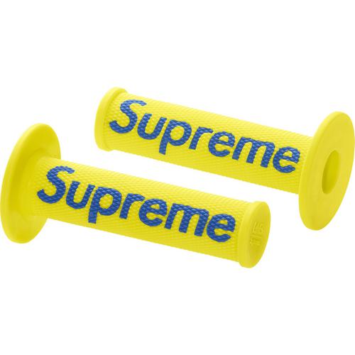 Supreme Supreme Fox Racing Moto Hand Grip (SS18) - $48