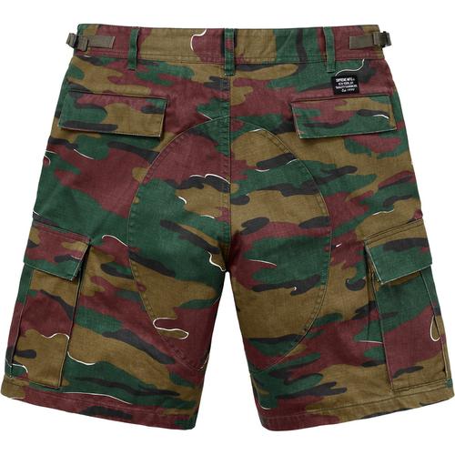 Supreme Cargo Short (SS18) - $128