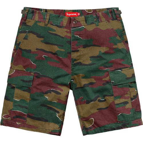 Supreme Cargo Short (SS18) - $128