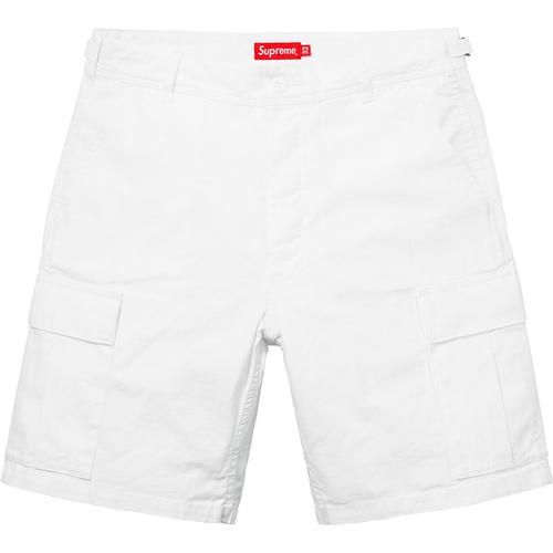 Supreme Cargo Short (SS18) - $128