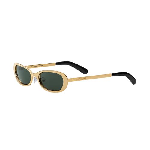Supreme Exit Sunglasses (SS18) - $178