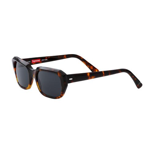 Supreme Booker Sunglasses (SS18) - $158