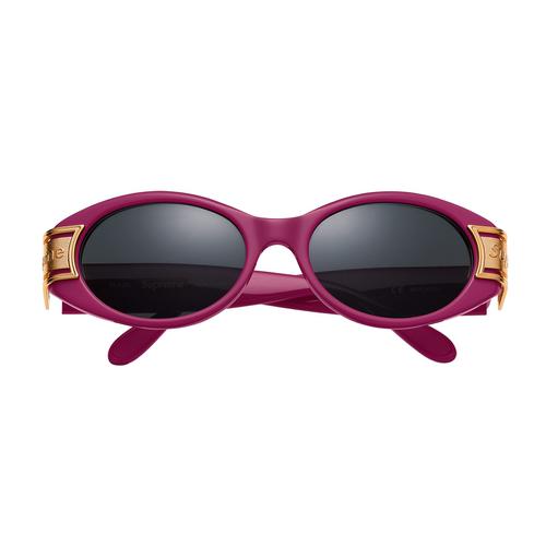 Supreme Plaza Sunglasses (SS18) - $178
