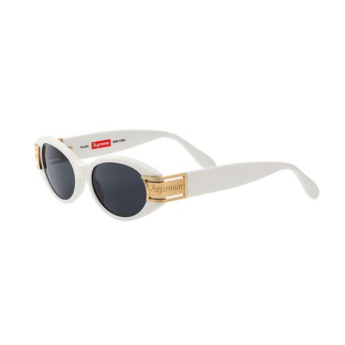 Supreme Plaza Sunglasses (SS18) - $178