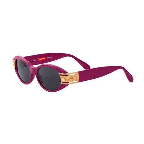 Supreme Plaza Sunglasses (SS18) - $178