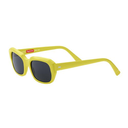 Supreme Booker Sunglasses (SS18) - $158