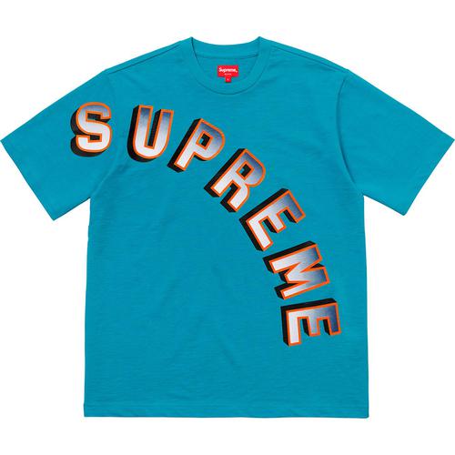 Supreme Gradient Arc Top (SS18) - $78
