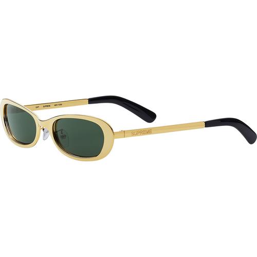 Supreme Exit Sunglasses (SS18) - $178